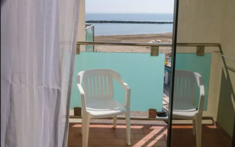 HOTEL ROYAL SPIAGGIA